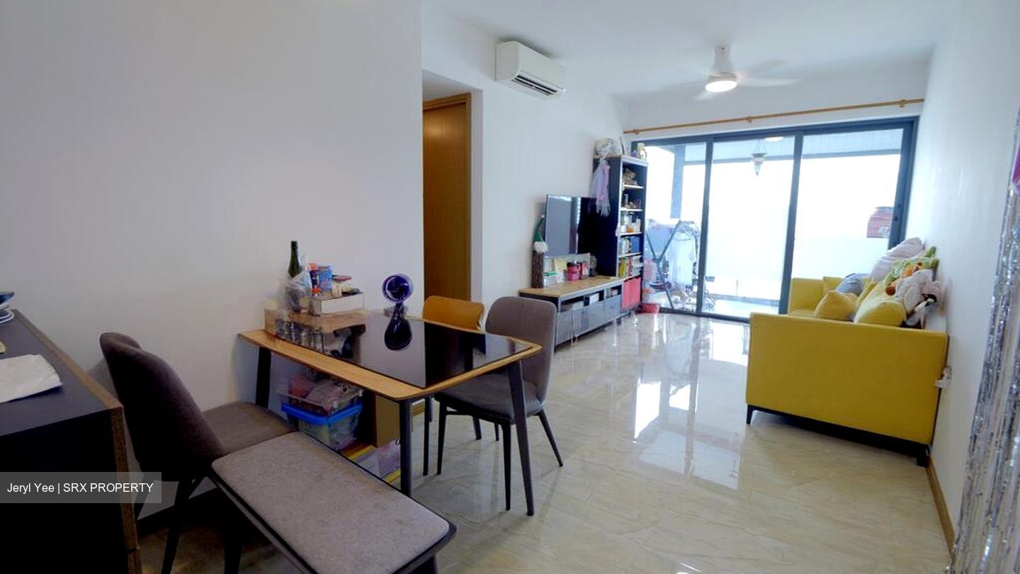 Kingsford Waterbay (D19), Apartment #496199761